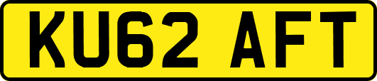 KU62AFT