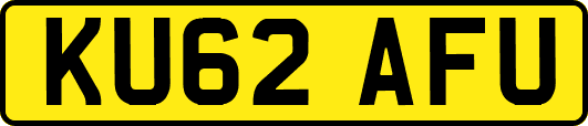 KU62AFU