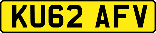 KU62AFV