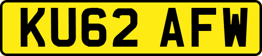 KU62AFW