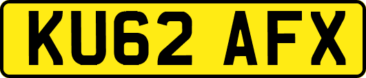 KU62AFX