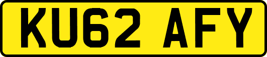 KU62AFY
