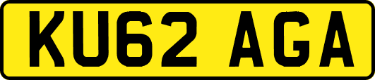 KU62AGA