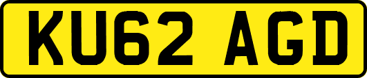KU62AGD