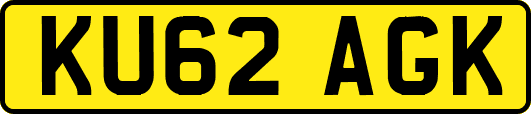 KU62AGK