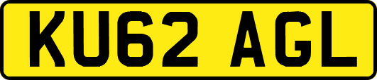 KU62AGL