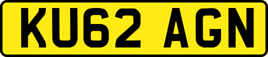 KU62AGN