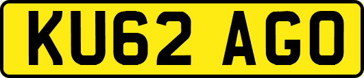 KU62AGO