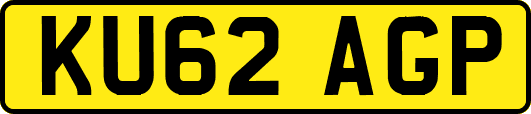 KU62AGP
