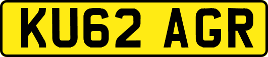 KU62AGR