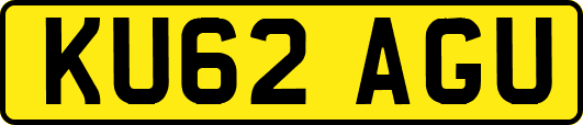 KU62AGU