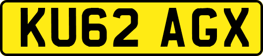 KU62AGX