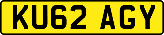 KU62AGY