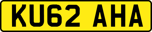 KU62AHA