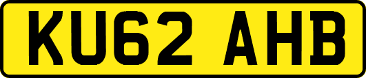 KU62AHB