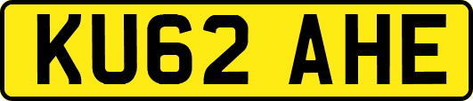 KU62AHE