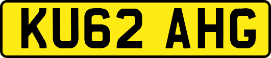 KU62AHG