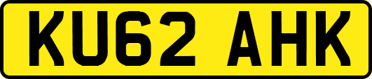 KU62AHK