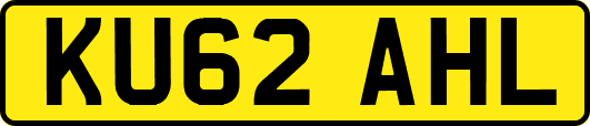 KU62AHL