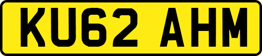KU62AHM