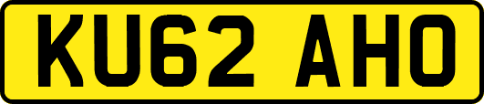 KU62AHO