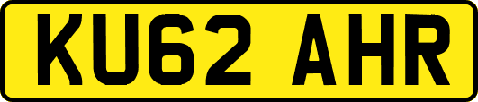 KU62AHR