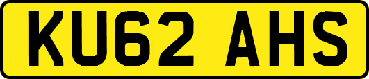 KU62AHS