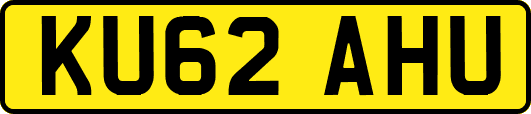 KU62AHU