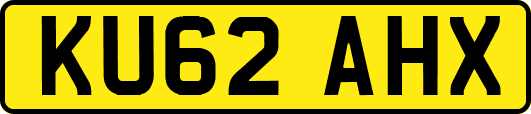 KU62AHX