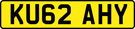 KU62AHY