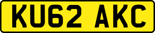 KU62AKC