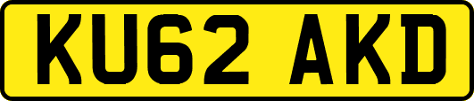 KU62AKD