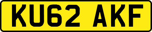 KU62AKF
