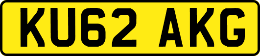 KU62AKG