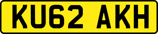 KU62AKH