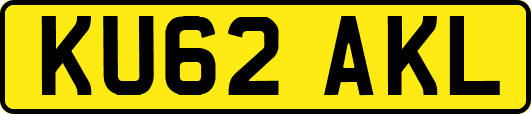 KU62AKL