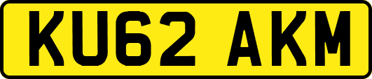 KU62AKM