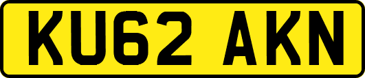 KU62AKN