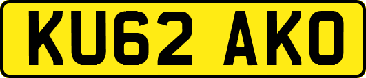 KU62AKO