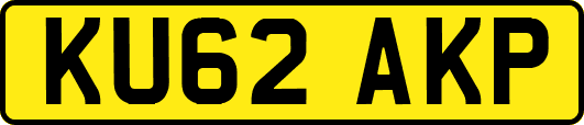 KU62AKP