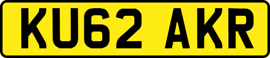 KU62AKR