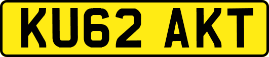 KU62AKT
