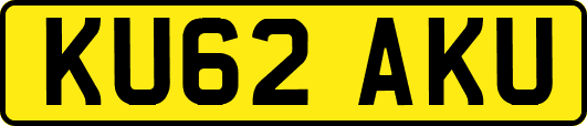 KU62AKU
