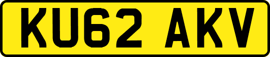 KU62AKV