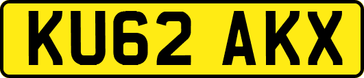 KU62AKX