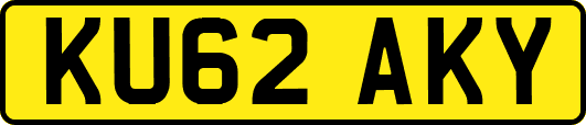 KU62AKY