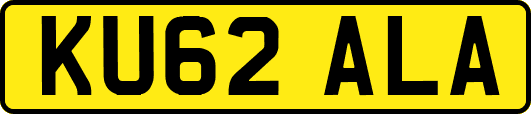 KU62ALA