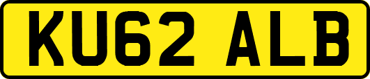 KU62ALB