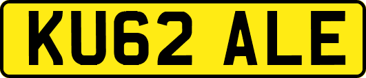 KU62ALE