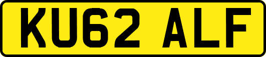 KU62ALF